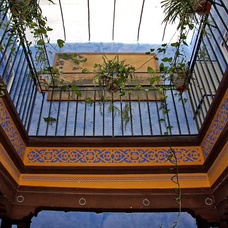 Pension Lisdos Sevilla Exteriér fotografie